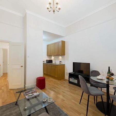 Notting Hill Apartment Лондон Екстериор снимка