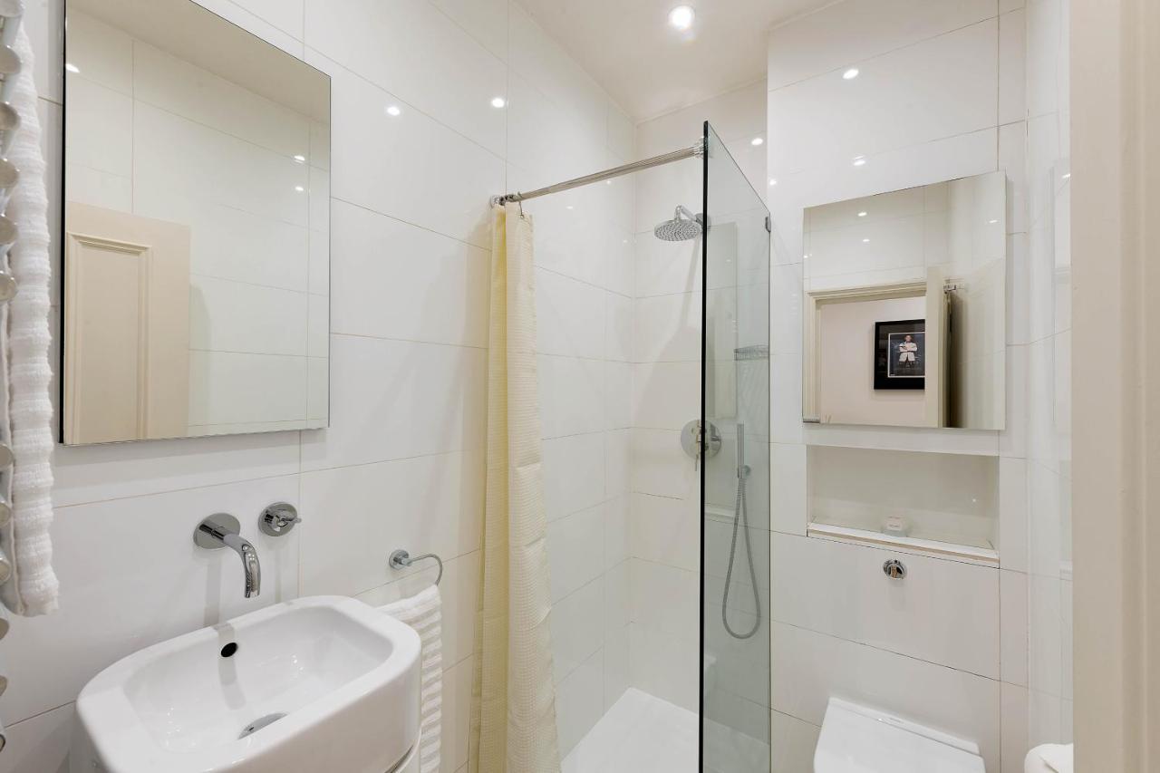 Notting Hill Apartment Лондон Екстериор снимка