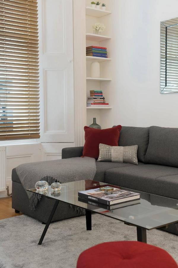 Notting Hill Apartment Лондон Екстериор снимка