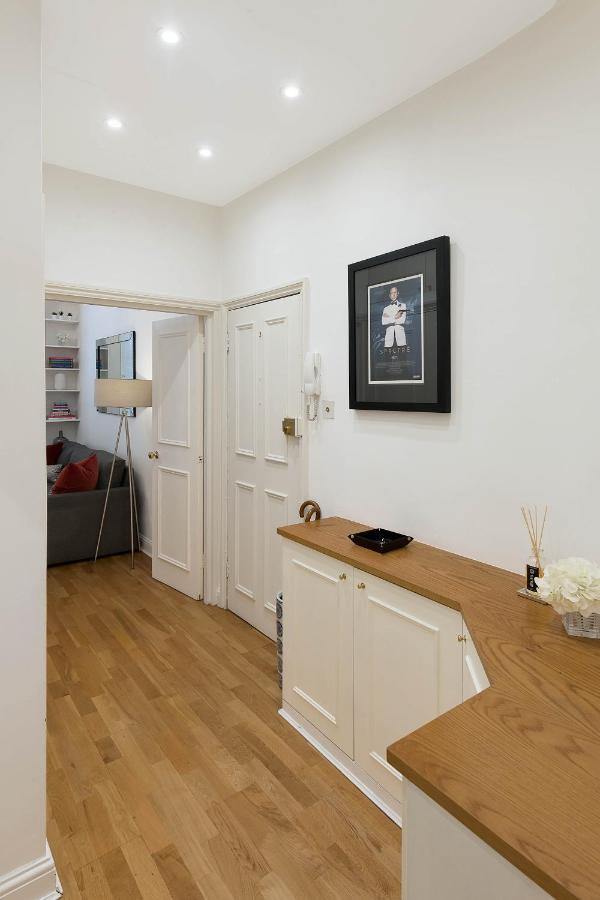 Notting Hill Apartment Лондон Екстериор снимка