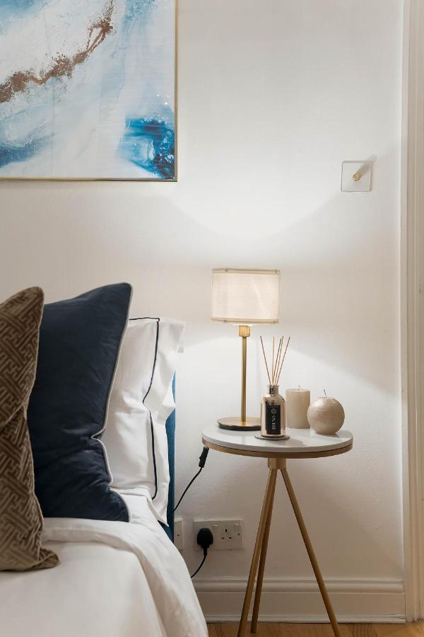Notting Hill Apartment Лондон Екстериор снимка