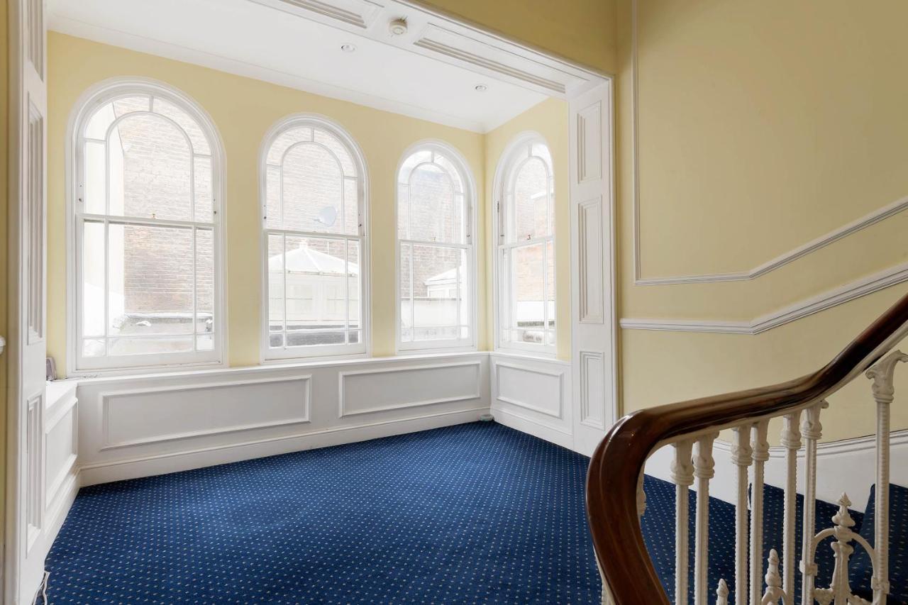 Notting Hill Apartment Лондон Екстериор снимка